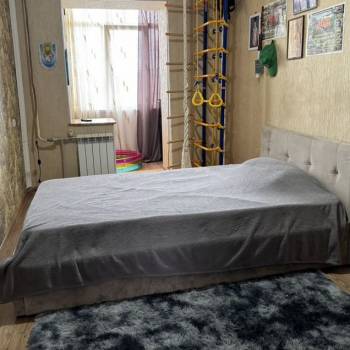Продается 3-х комнатная квартира, 60,4 м²