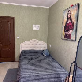 Продается 3-х комнатная квартира, 60,4 м²