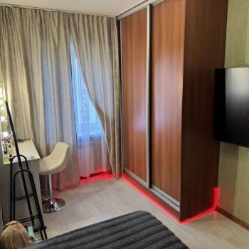 Продается 3-х комнатная квартира, 60,4 м²