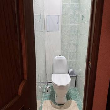 Продается 3-х комнатная квартира, 60,4 м²