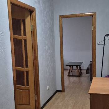 Сдается 2-х комнатная квартира, 62 м²