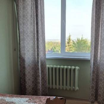 Сдается 2-х комнатная квартира, 62 м²