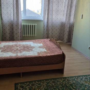 Сдается 2-х комнатная квартира, 62 м²