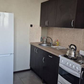 Сдается 2-х комнатная квартира, 62 м²