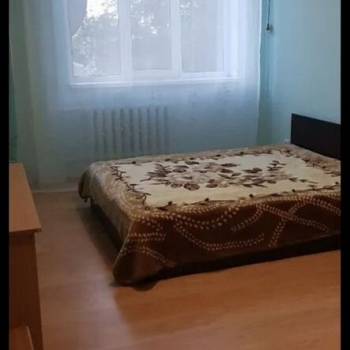 Сдается 2-х комнатная квартира, 62 м²