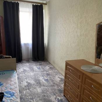 Сдается 2-х комнатная квартира, 43 м²