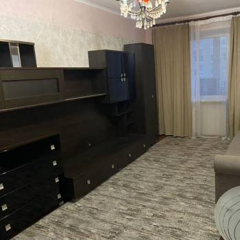 Сдается 2-х комнатная квартира, 43 м²