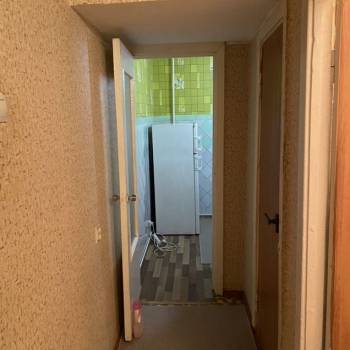 Сдается 2-х комнатная квартира, 43 м²