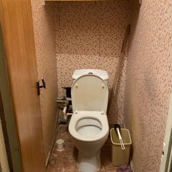 Сдается 2-х комнатная квартира, 43 м²