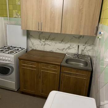 Сдается 2-х комнатная квартира, 43 м²