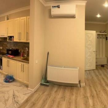 Сдается Многокомнатная квартира, 55 м²