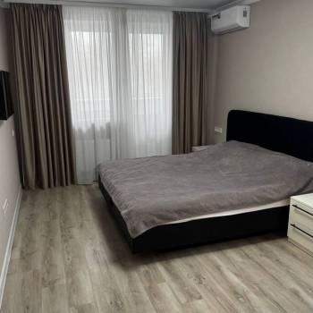 Сдается Многокомнатная квартира, 55 м²