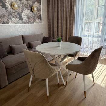 Сдается 2-х комнатная квартира, 50 м²