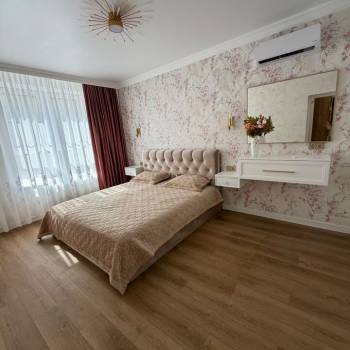 Сдается 2-х комнатная квартира, 50 м²