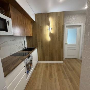 Сдается 2-х комнатная квартира, 50 м²