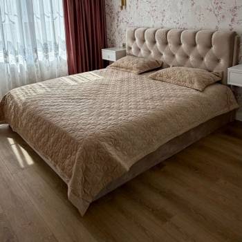 Сдается 2-х комнатная квартира, 50 м²