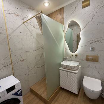 Сдается 2-х комнатная квартира, 50 м²