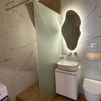 Сдается 2-х комнатная квартира, 50 м²