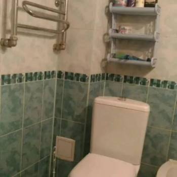 Сдается Многокомнатная квартира, 100 м²