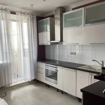 Сдается Многокомнатная квартира, 63,8 м²