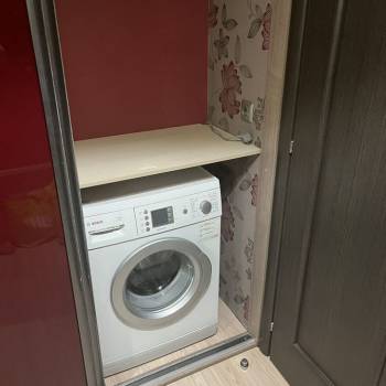 Сдается Многокомнатная квартира, 63,8 м²