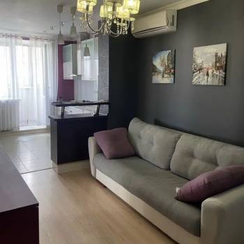 Сдается Многокомнатная квартира, 63,8 м²