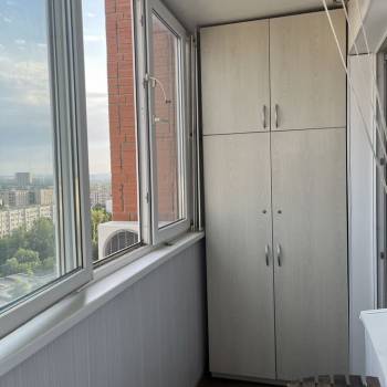 Сдается Многокомнатная квартира, 63,8 м²