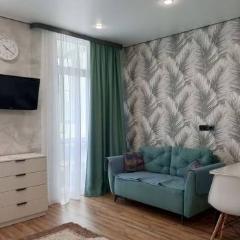 Сдается 1-комнатная квартира, 30 м²