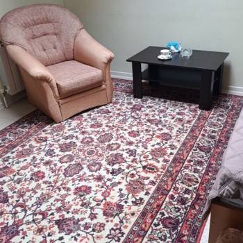 Сдается Многокомнатная квартира, 70 м²