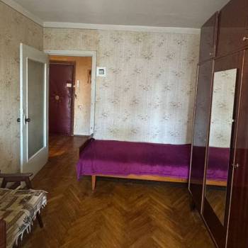 Продается 1-комнатная квартира, 38,1 м²