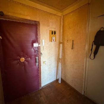 Продается 1-комнатная квартира, 38,1 м²