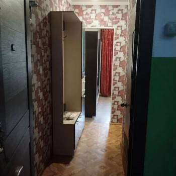 Продается 1-комнатная квартира, 25,4 м²