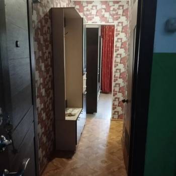 Продается 1-комнатная квартира, 25,4 м²