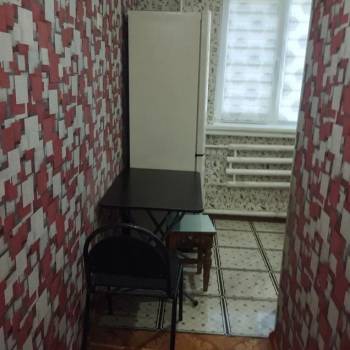 Продается 1-комнатная квартира, 25,4 м²