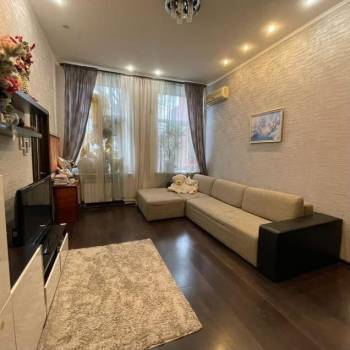 Продается 3-х комнатная квартира, 80 м²
