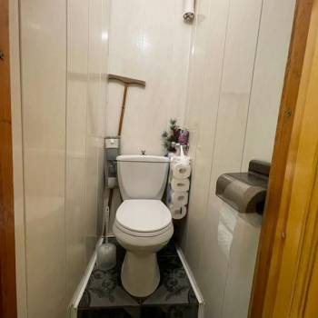 Продается 3-х комнатная квартира, 80 м²