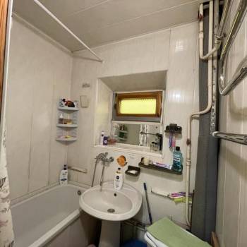 Продается 3-х комнатная квартира, 80 м²