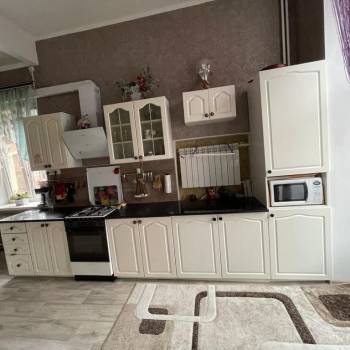 Продается 3-х комнатная квартира, 80 м²