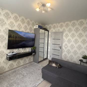 Продается 2-х комнатная квартира, 49,7 м²