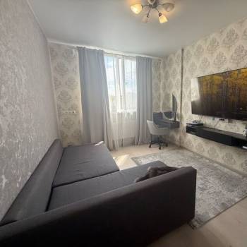 Продается 2-х комнатная квартира, 49,7 м²