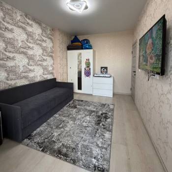 Продается 2-х комнатная квартира, 49,7 м²