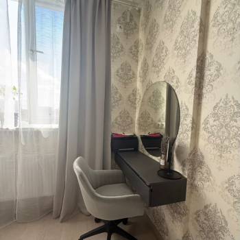 Продается 2-х комнатная квартира, 49,7 м²
