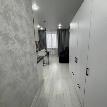 Сдается 1-комнатная квартира, 26 м²