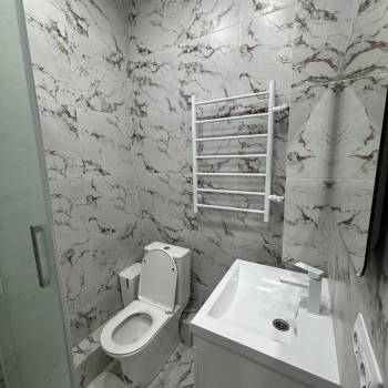 Сдается 1-комнатная квартира, 26 м²