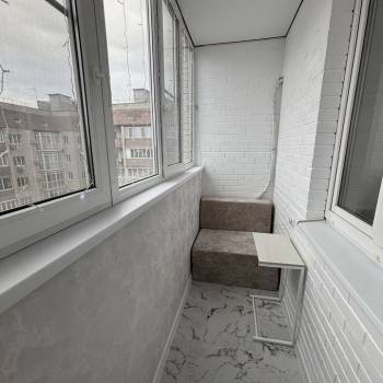 Сдается 1-комнатная квартира, 26 м²