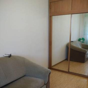 Сдается 2-х комнатная квартира, 51,7 м²