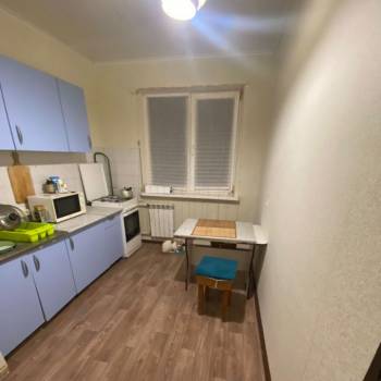 Сдается 2-х комнатная квартира, 51,7 м²
