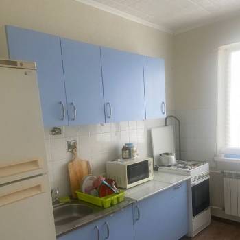 Сдается 2-х комнатная квартира, 51,7 м²