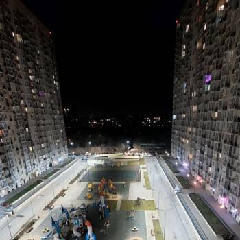 Продается 1-комнатная квартира, 30 м²