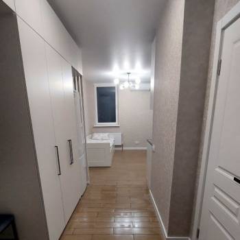 Продается 1-комнатная квартира, 30 м²